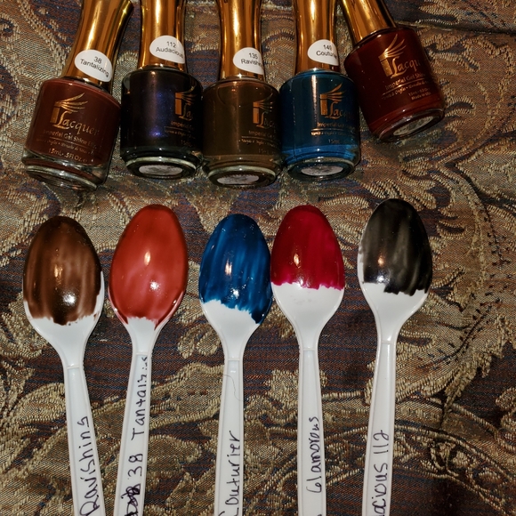 igel fingernail polish collection 130 polishes - Picture 14 of 16